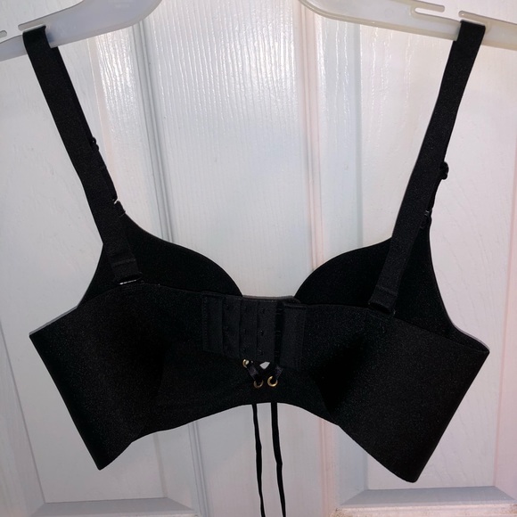 Push-up Bra - Picture 3 of 7